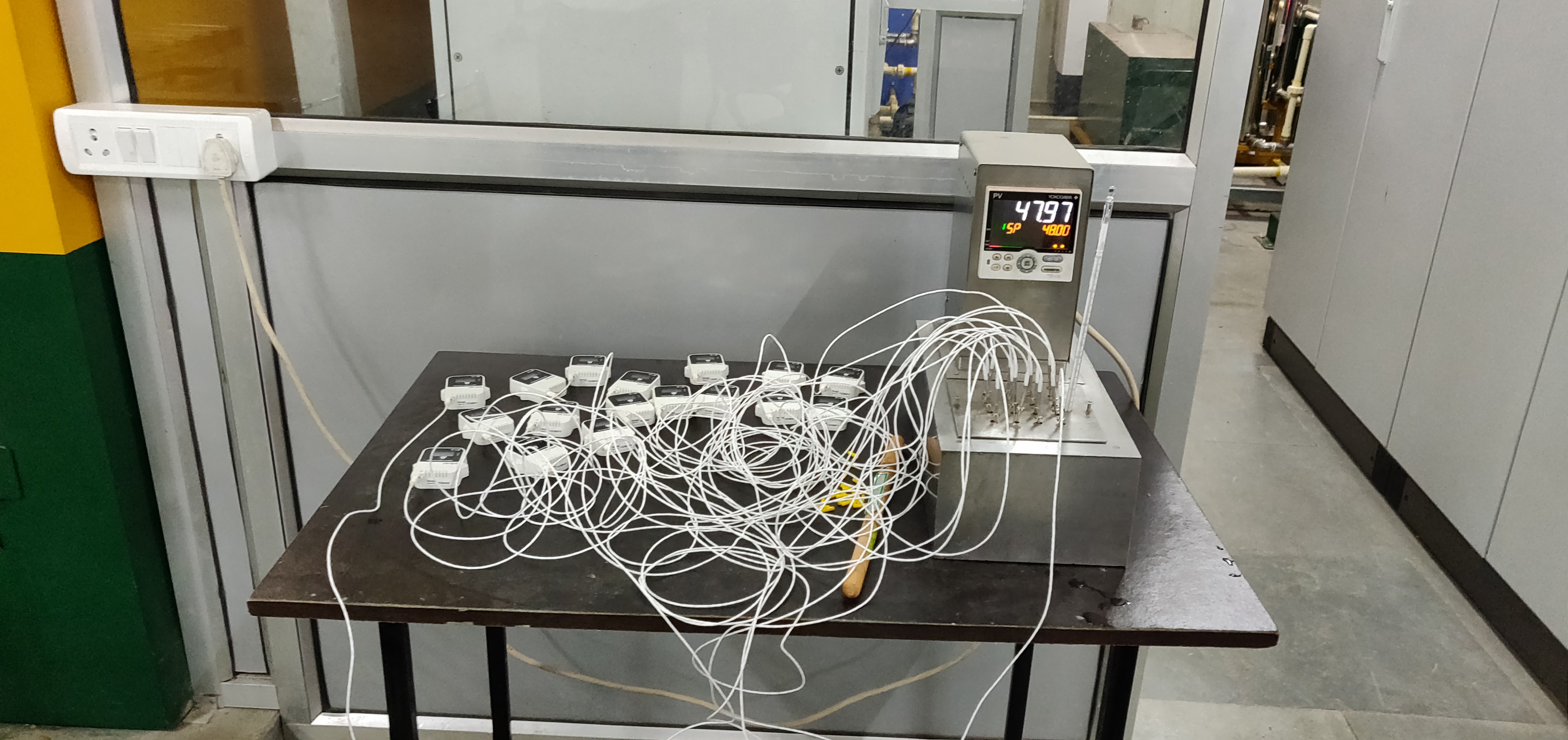 VHT Unit Image 3